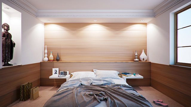 Das ideale Bett für Ihr Zuhause